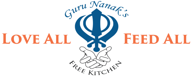 FTWC-FOOD BANK PARTNERSHIP-GURU NANAK'S FREE KITCHEN